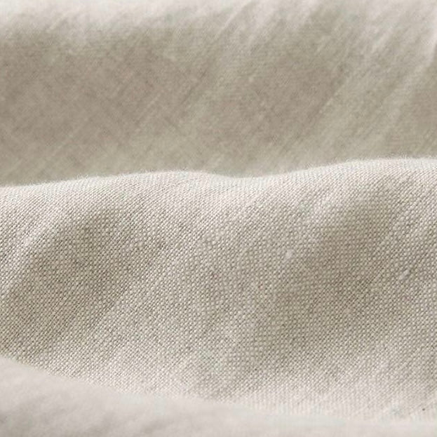 Pantalón Lino Élite Luca - Glamound