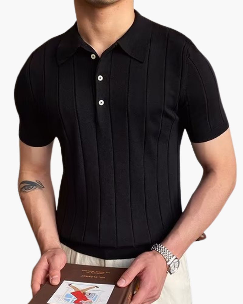 Polo Milano Javier - Glamound