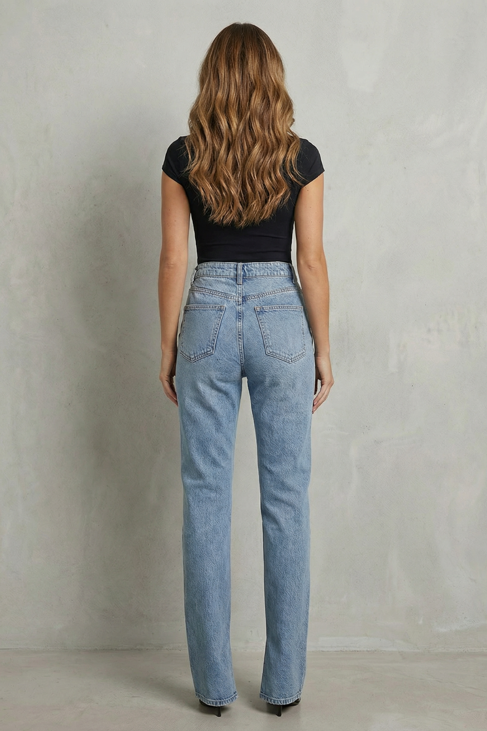 Jeans Aurora Melissa - Glamound