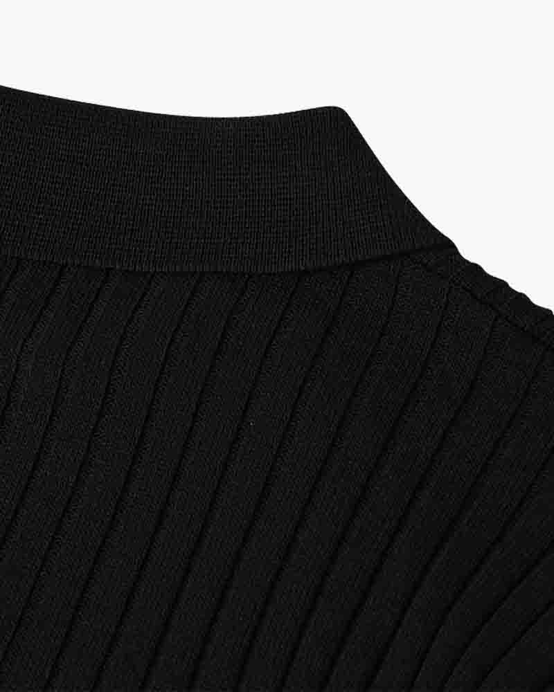 Polo Texturizado Élite Gael - Glamound