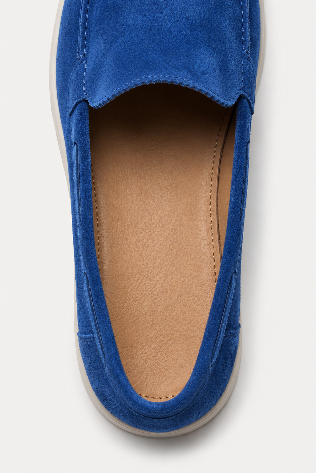 Mocasines Essential Bruno - Glamound