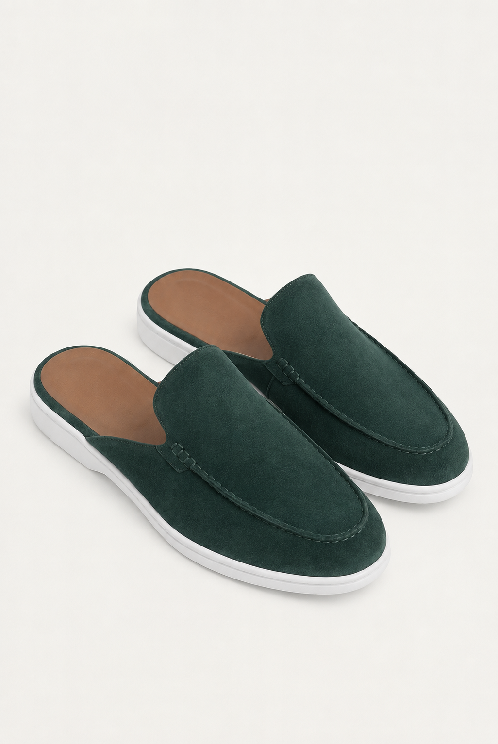 Mocasines Relax Sergio - Glamound