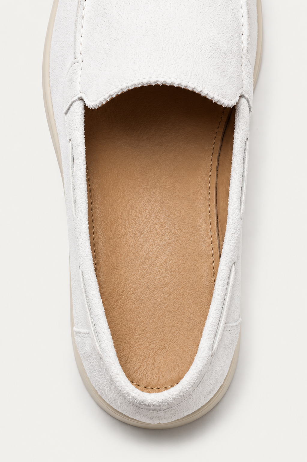 Mocasines Essential Lucas - Glamound