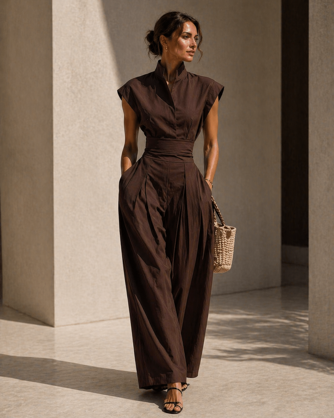 Conjunto Elegance Leila - Glamound