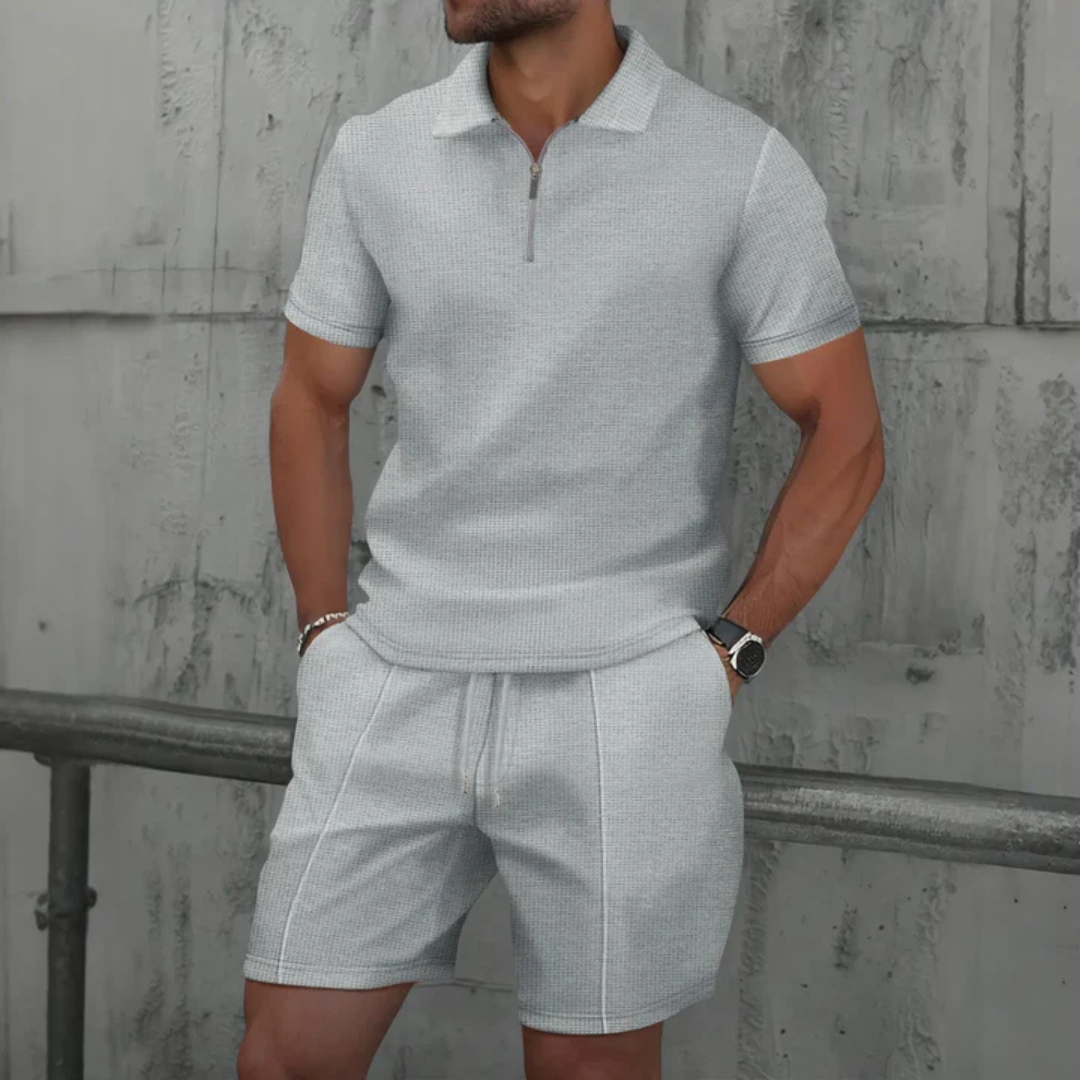 Conjunto Riviera Matteo - Glamound