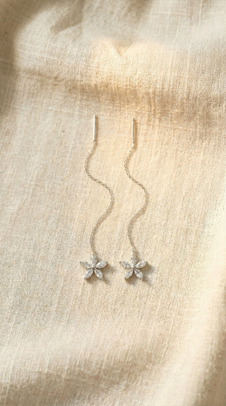 Pendientes Étoile Sofia - Glamound
