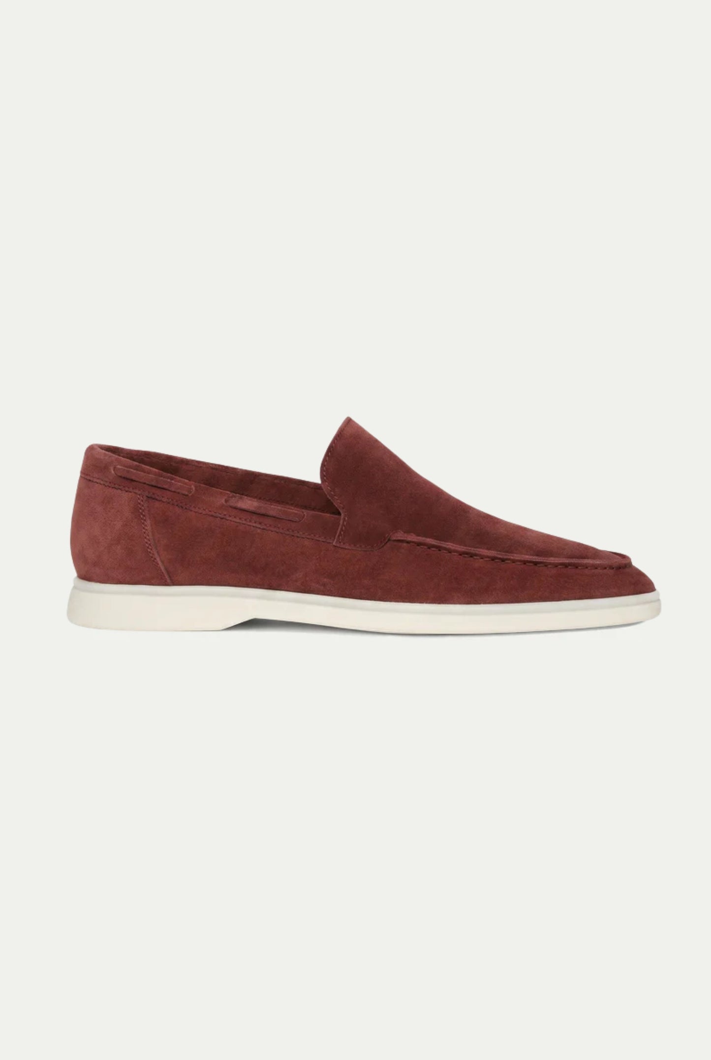 Mocasines Essential Mauro - Glamound