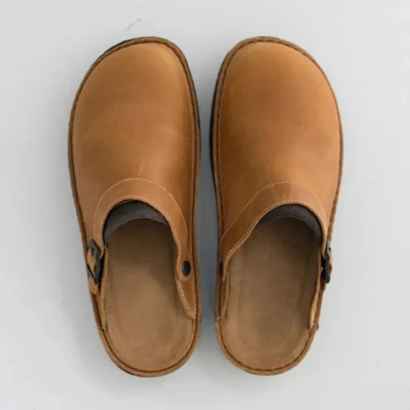 Marco | Bequeme Premium-Slip-On-Schuhe