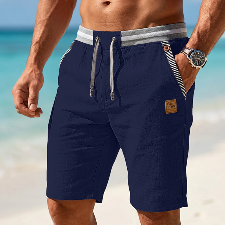 Pantalón Portofino Sky - Glamound