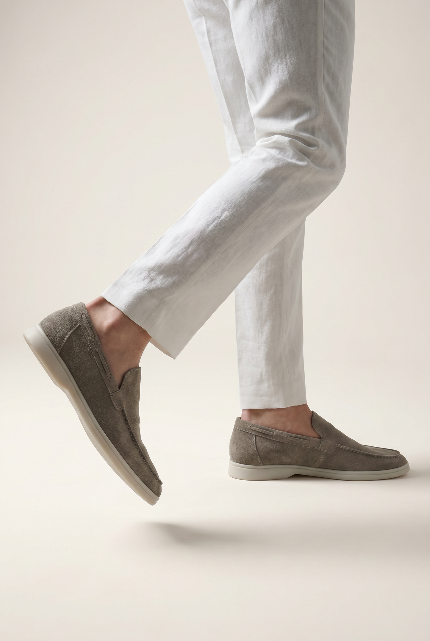 Mocasines Essential Gael - Glamound