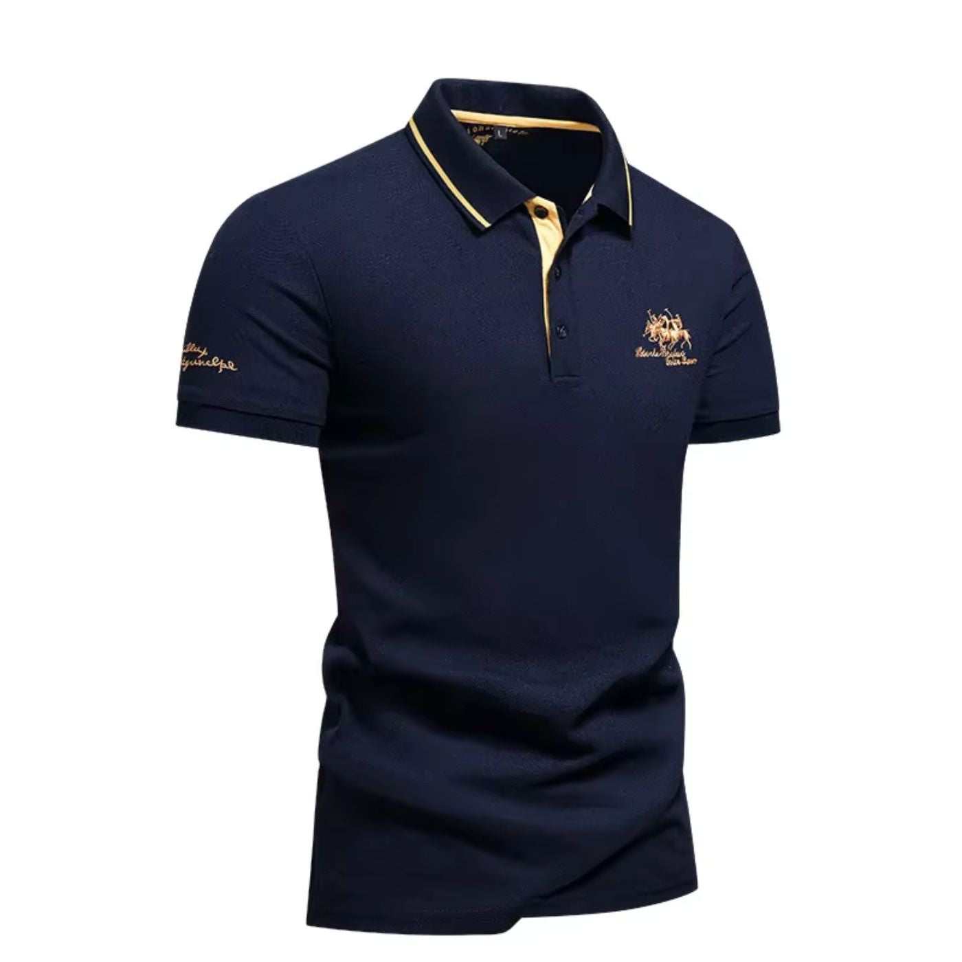 Polo Monaco Prestige - Glamound
