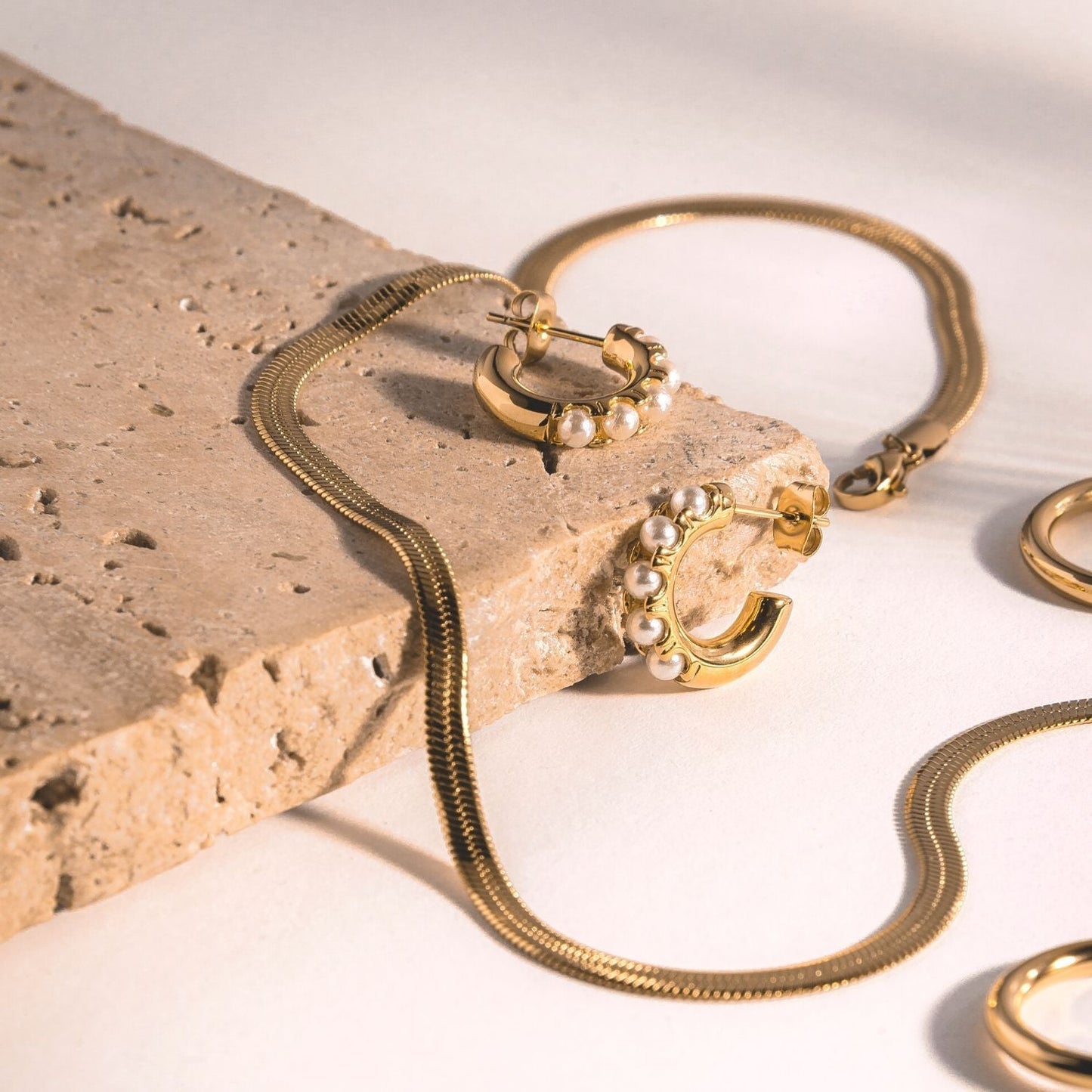 Collar Monaco Ariana - Glamound