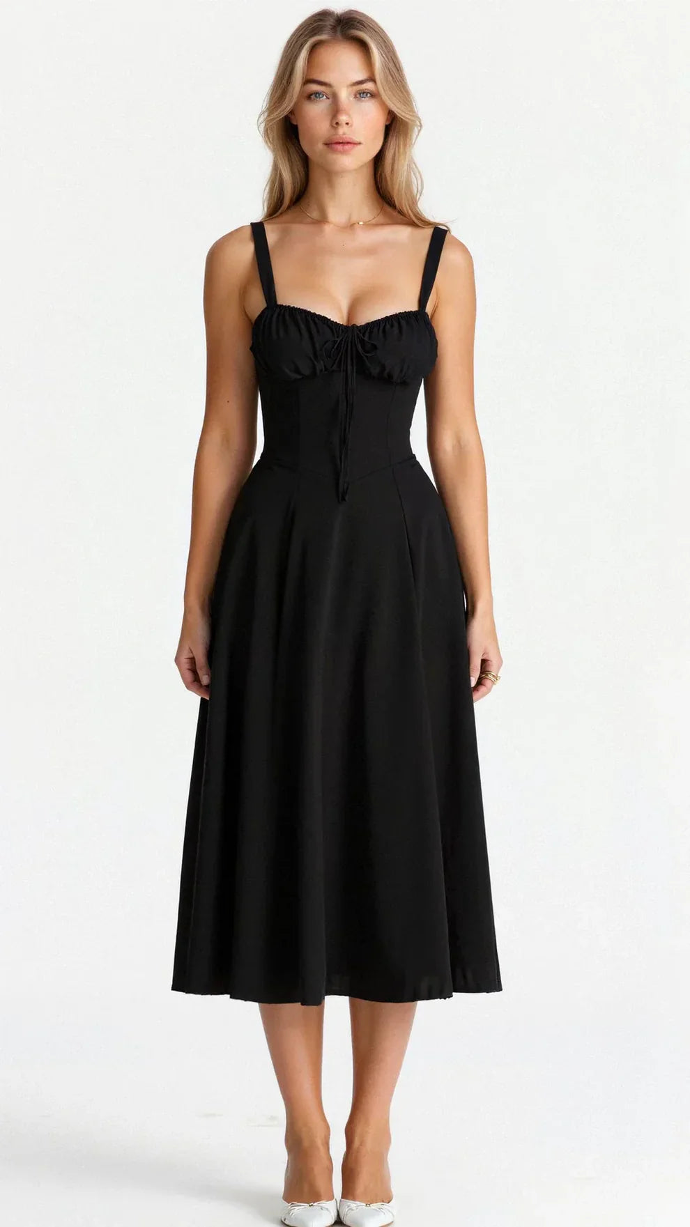 Vestido Aurora Martina - Glamound