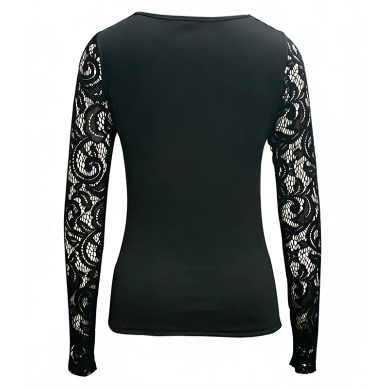 Blusa Imperial Bianca - Glamound