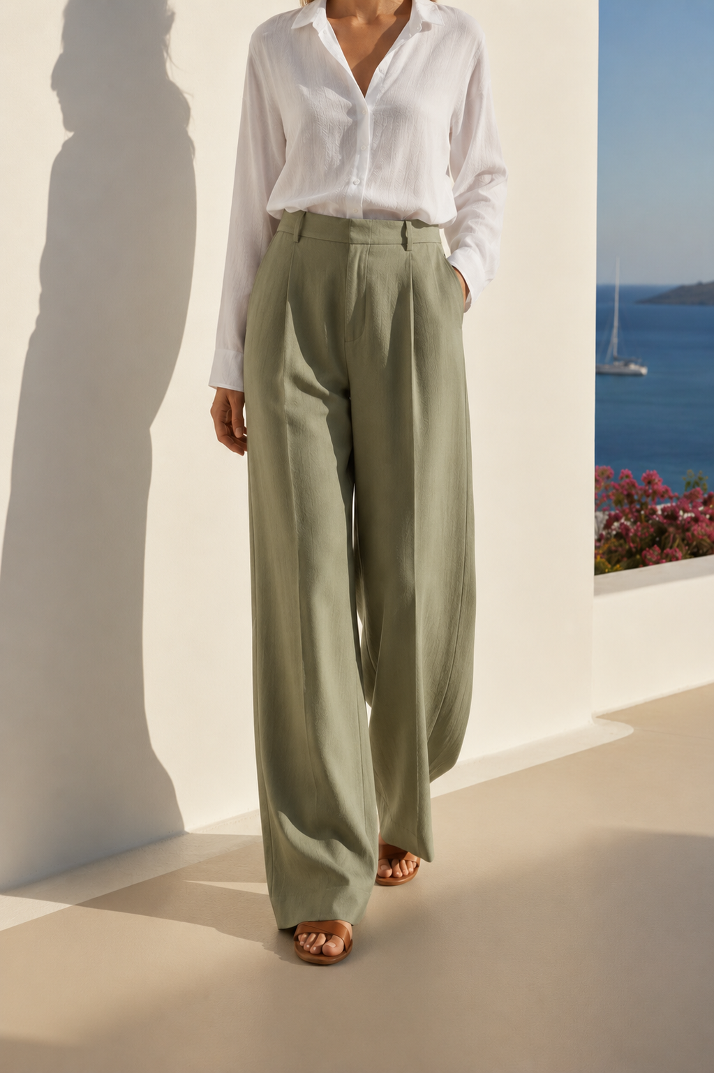 Pantalones