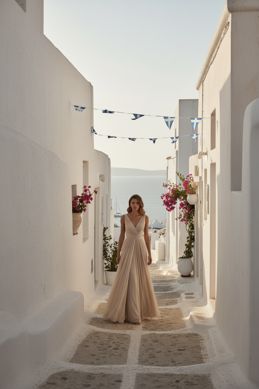 Vestidos