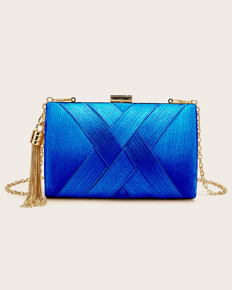 Bolso Esmeralda Julia - Glamound
