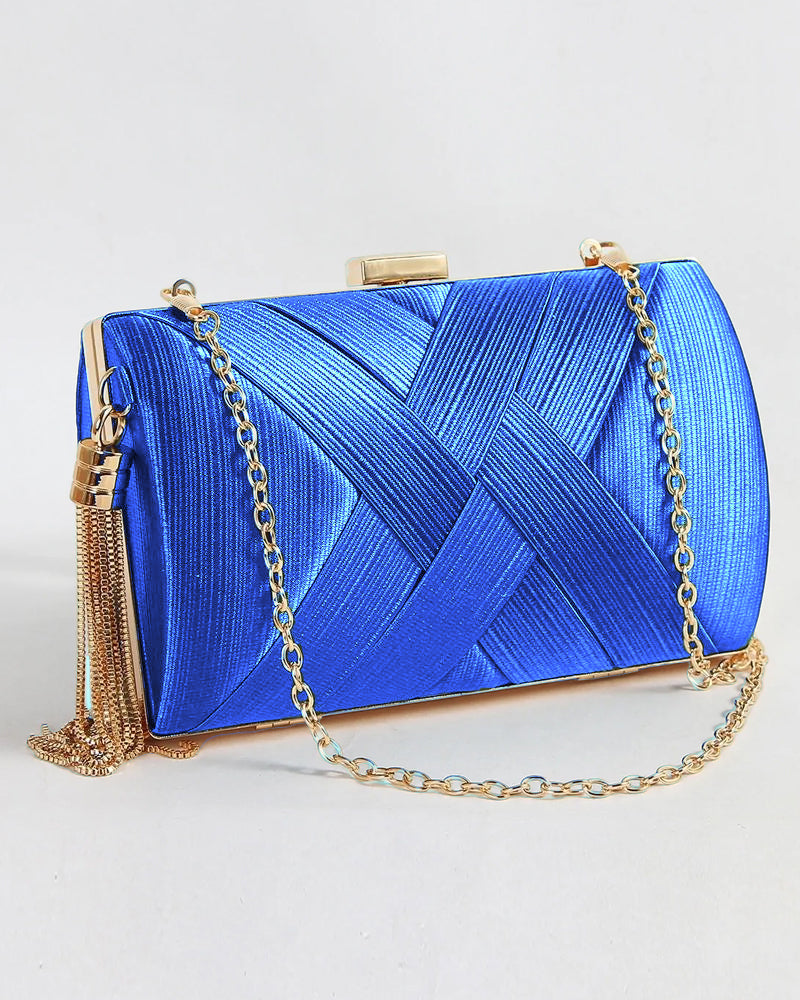 Bolso Esmeralda Julia - Glamound