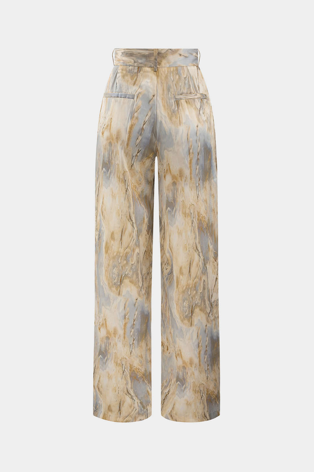 Pantalón Marble Luxe Chiara - Glamound