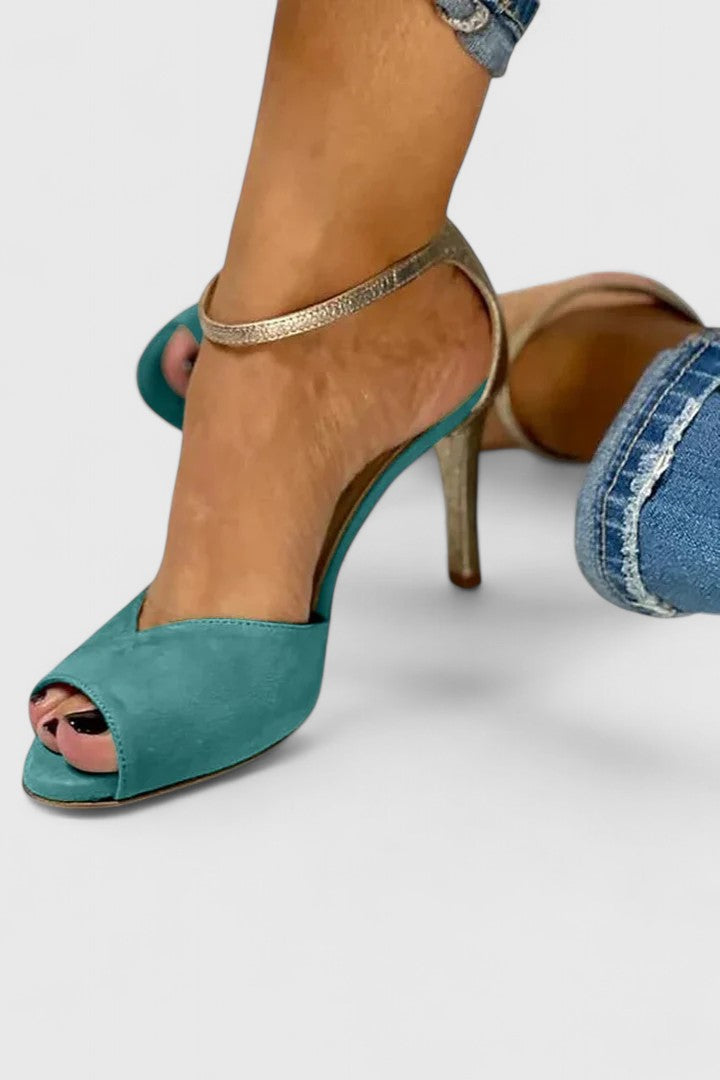 Sandalias Celeste Glam - Glamound