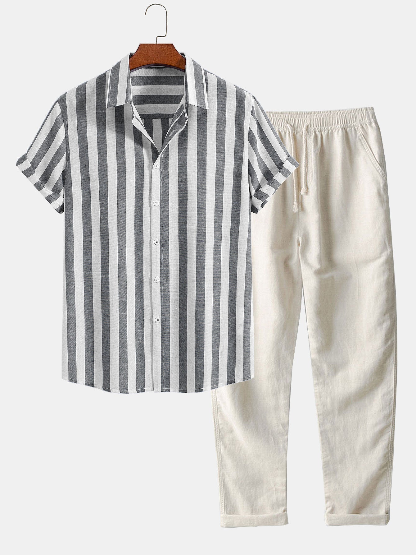 Conjunto Costa Luca - Glamound