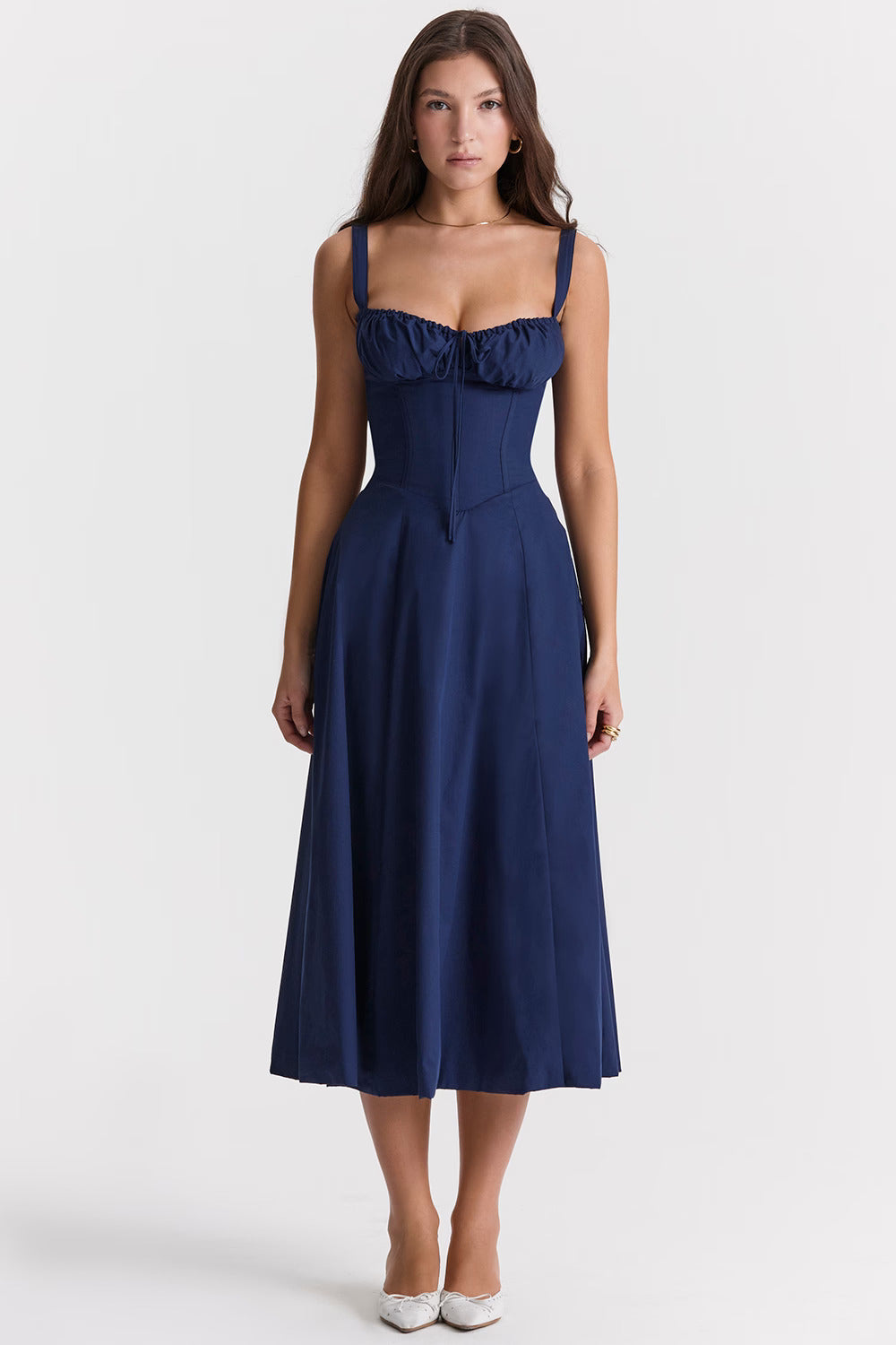 Vestido Aurora Martina - Glamound