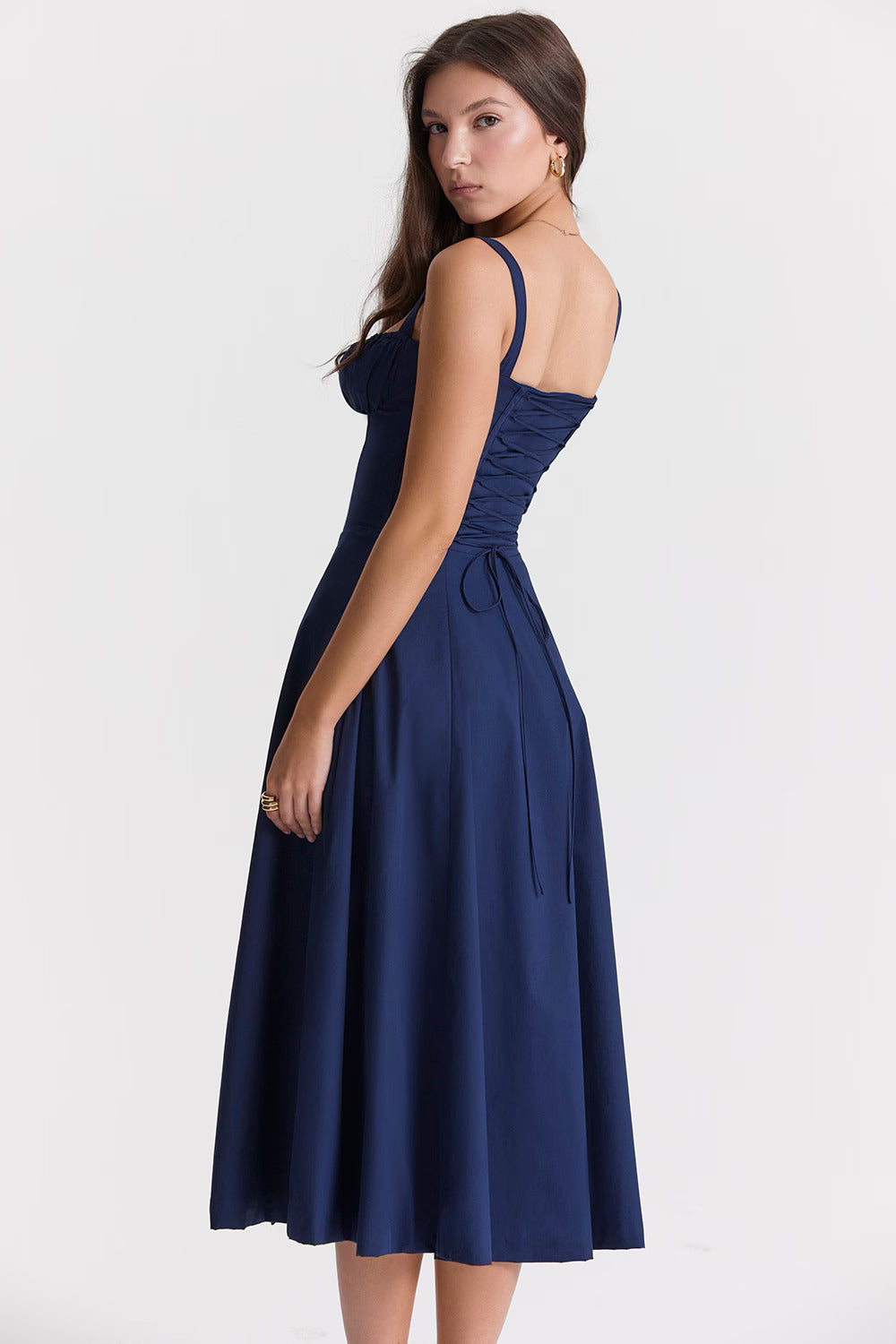 Vestido Aurora Martina - Glamound