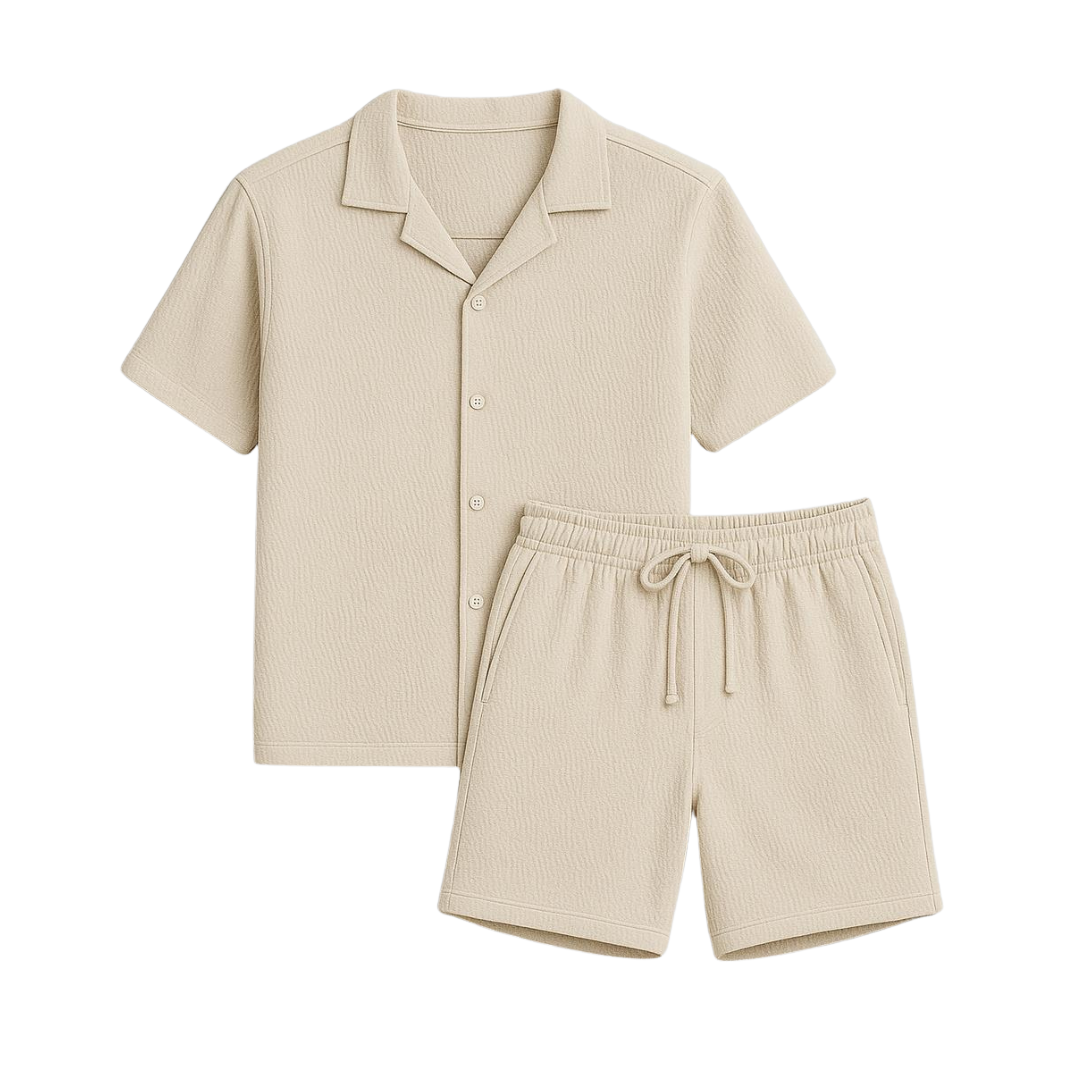 Conjunto Summer Adrián - Glamound