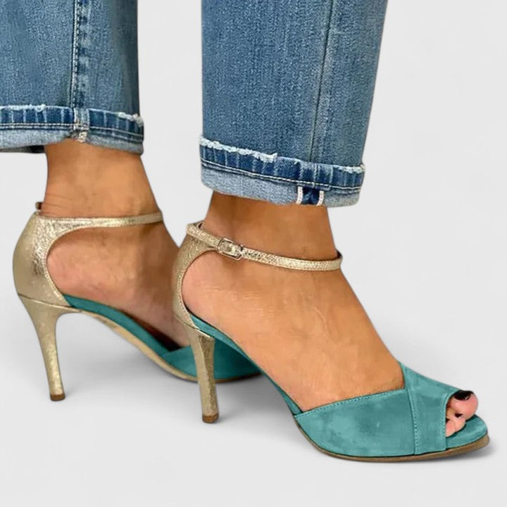 Sandalias Celeste Glam - Glamound