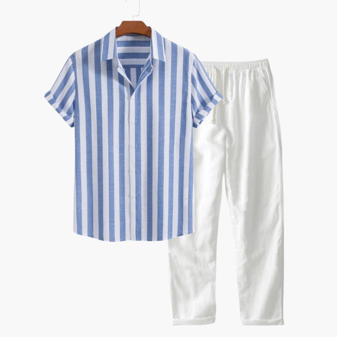 Conjunto Costa Luca - Glamound