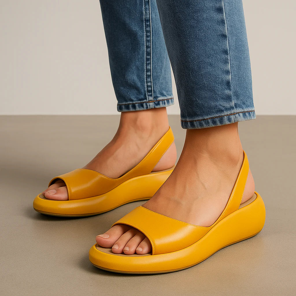 Sandalias Capri Comfort - Glamound