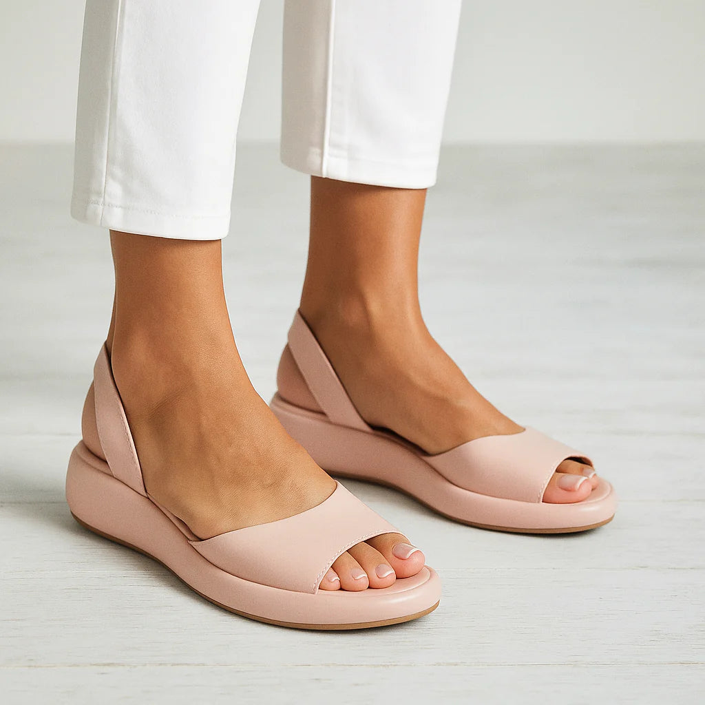 Sandalias Capri Comfort - Glamound