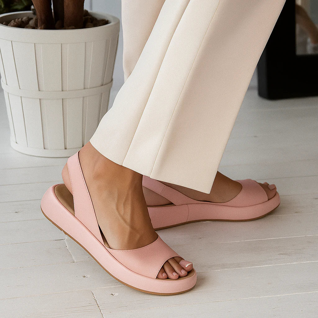 Sandalias Capri Comfort - Glamound