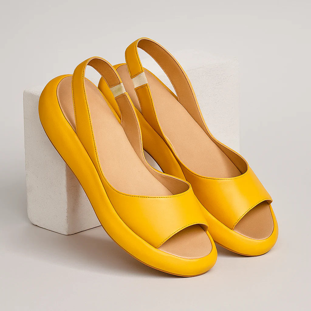 Sandalias Capri Comfort - Glamound