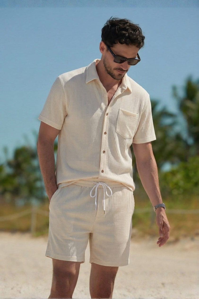 Conjunto Summer Élite Marco - Glamound