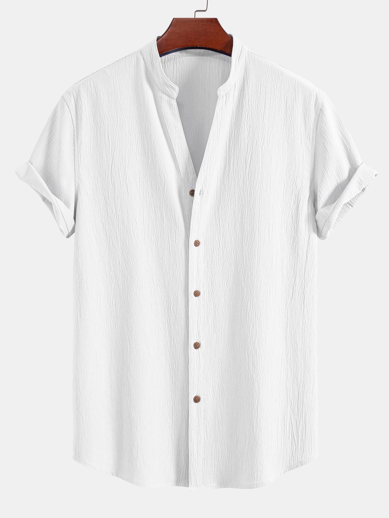 Conjunto Linen Élite Hugo - Glamound