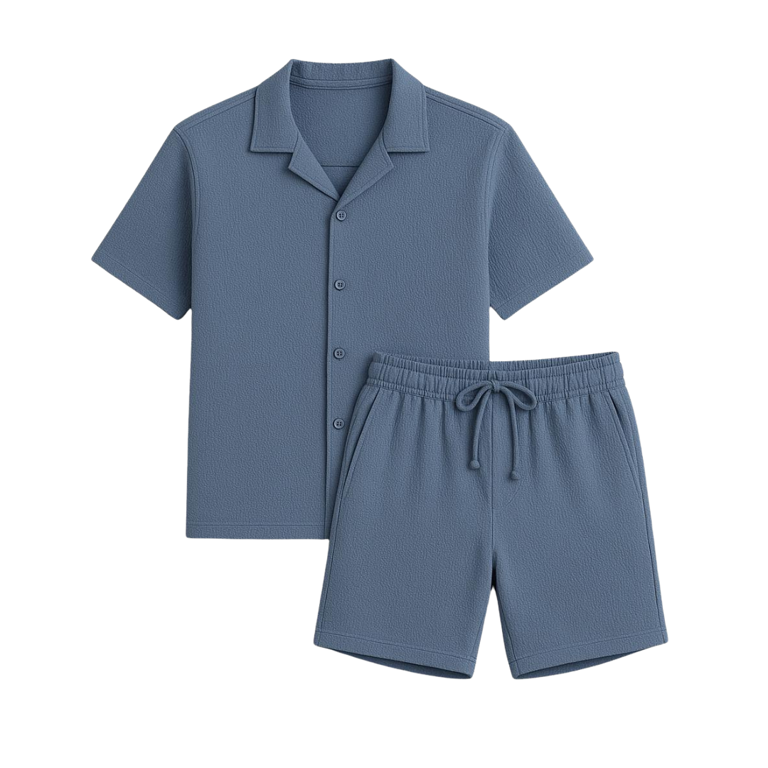 Conjunto Summer Adrián - Glamound
