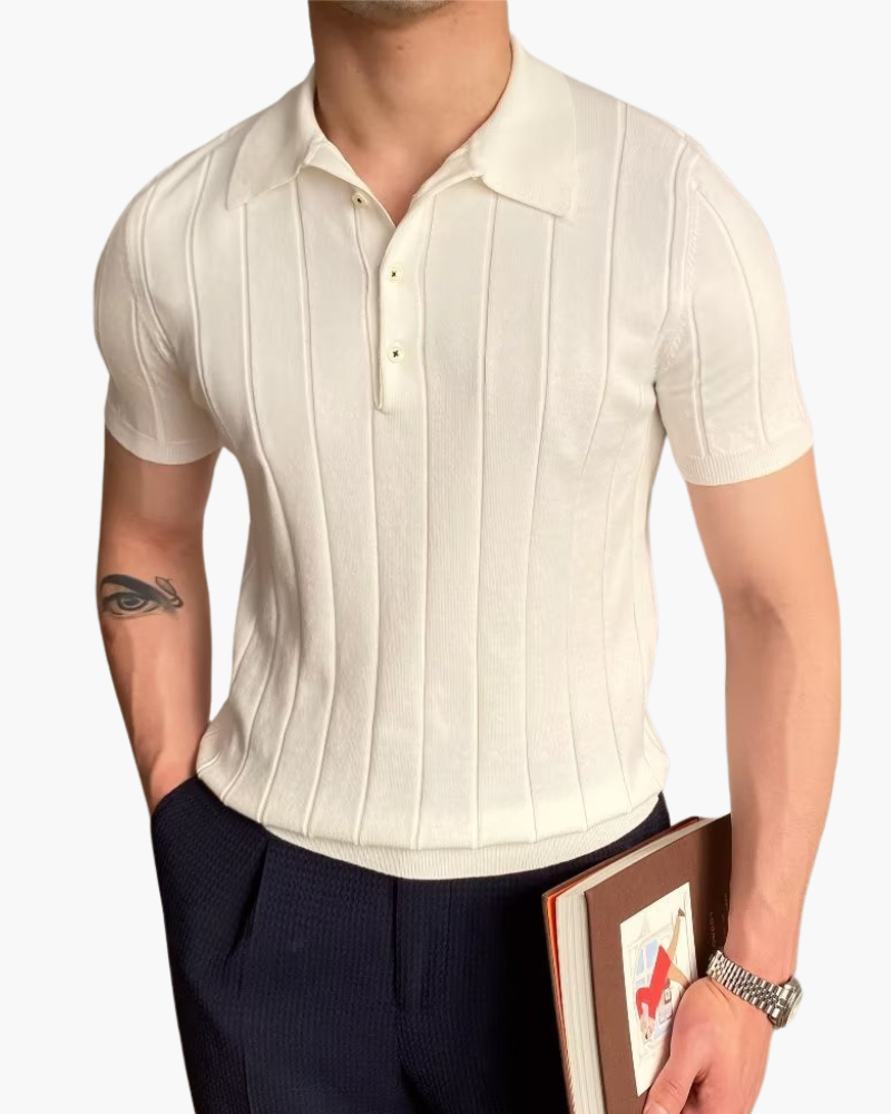 Polo Milano Javier - Glamound