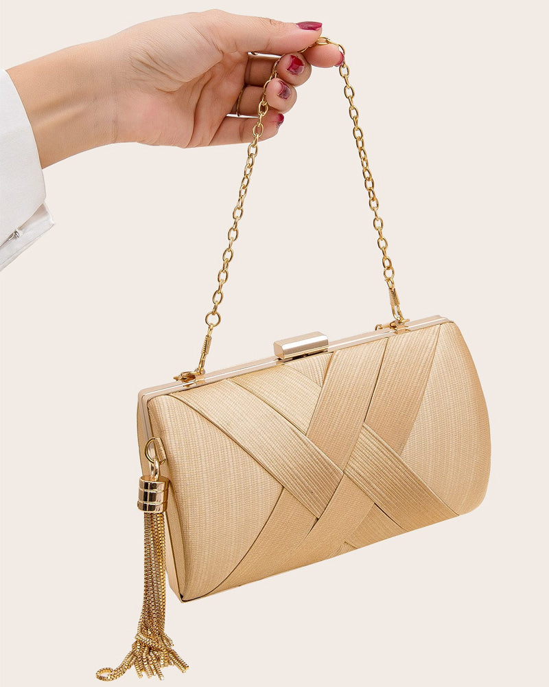 Bolso Esmeralda Julia - Glamound
