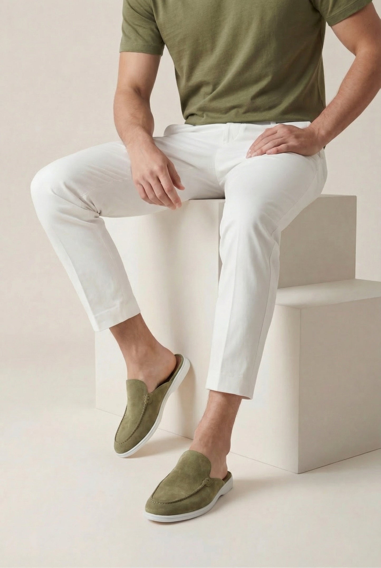 Mocasines Relax Pablo - Glamound