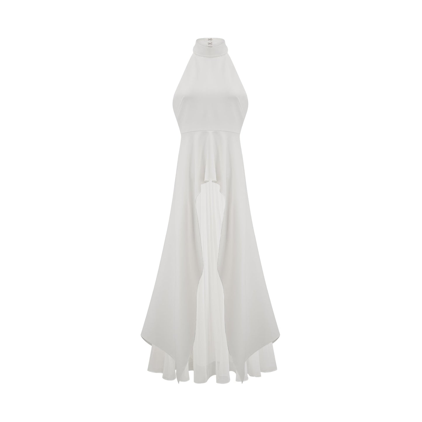 Vestido Noir Isabelle - Glamound