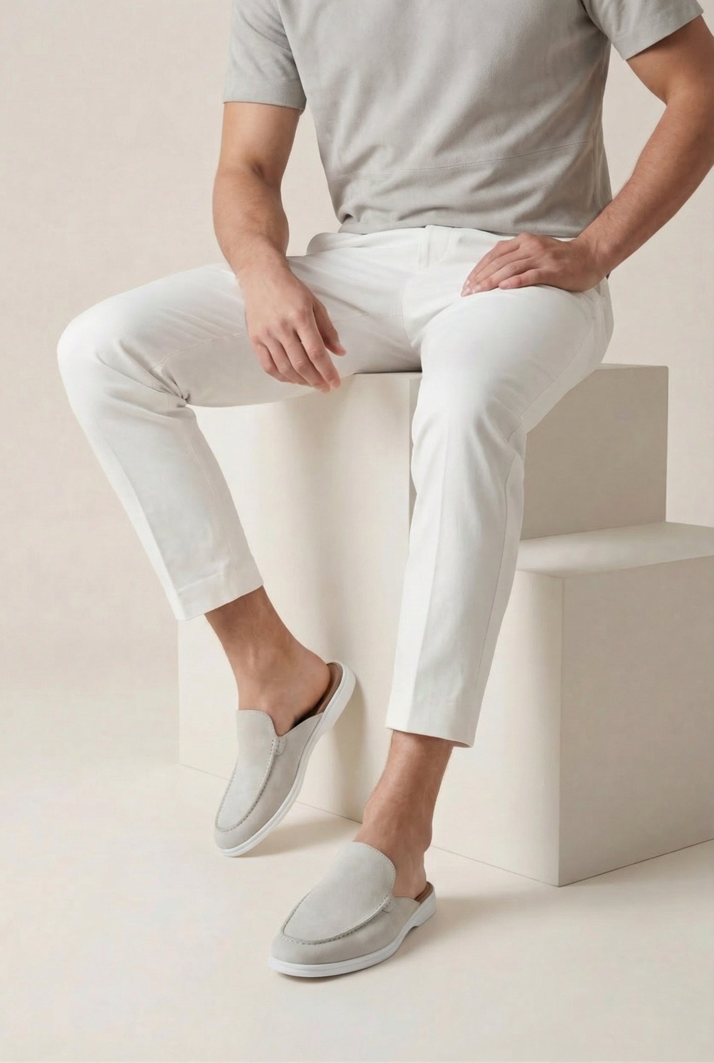 Mocasines Relax Daniel - Glamound