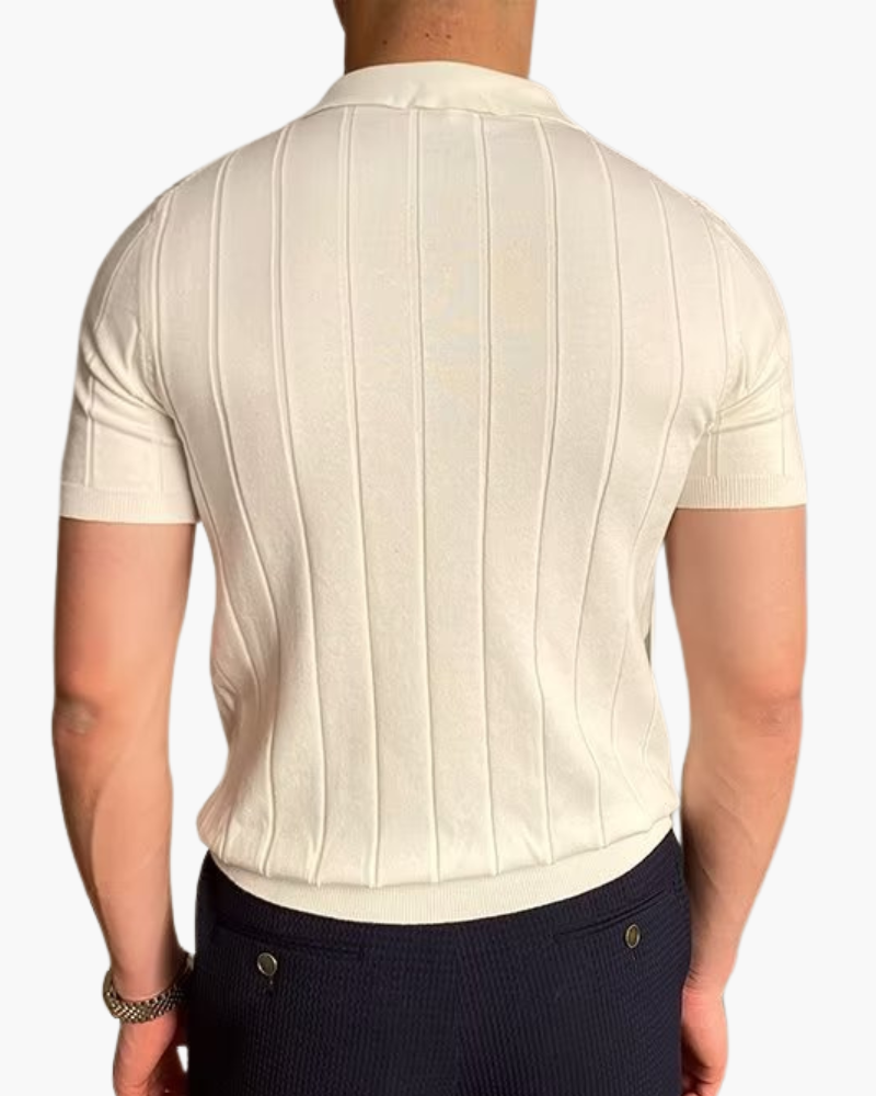Polo Milano Javier - Glamound