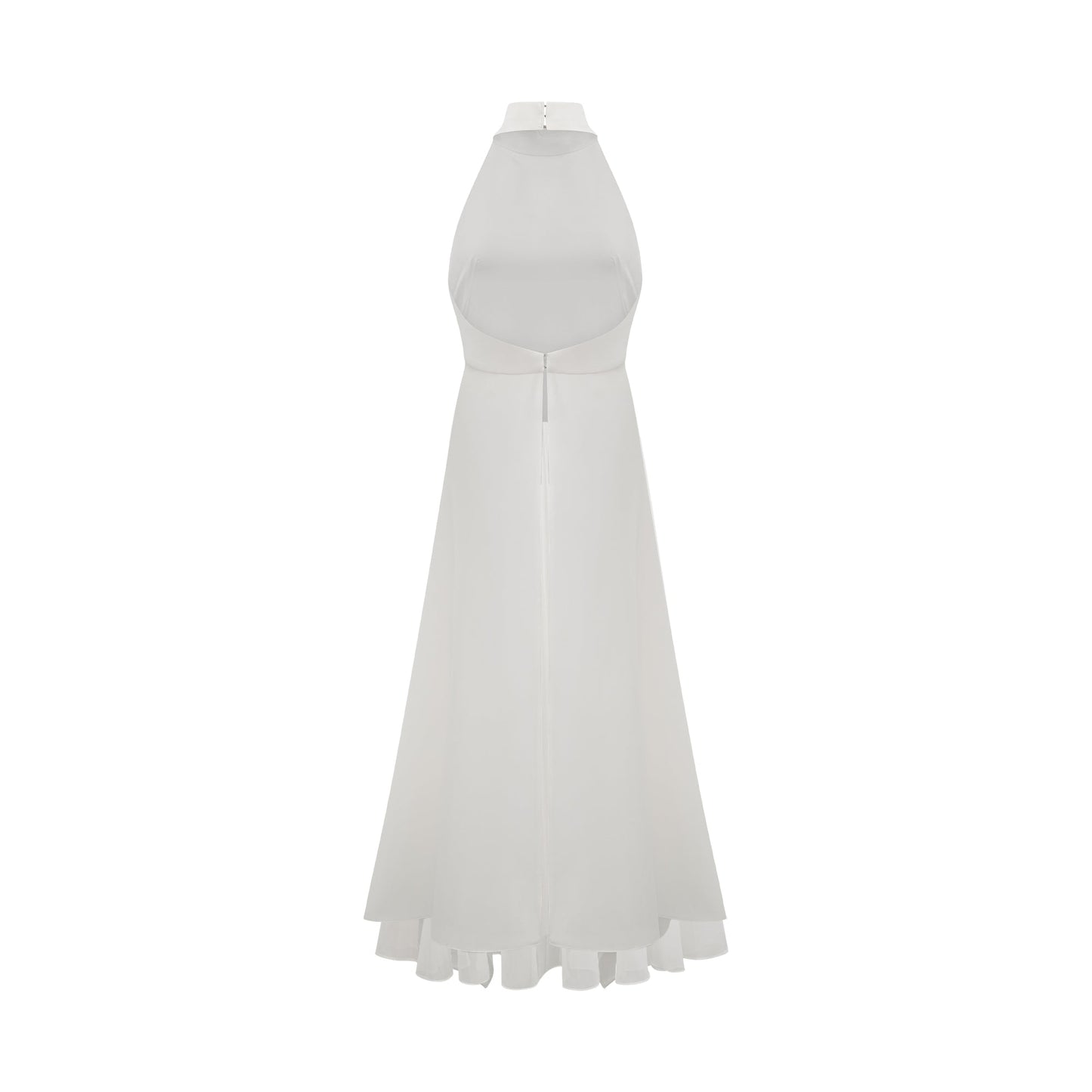 Vestido Noir Isabelle - Glamound