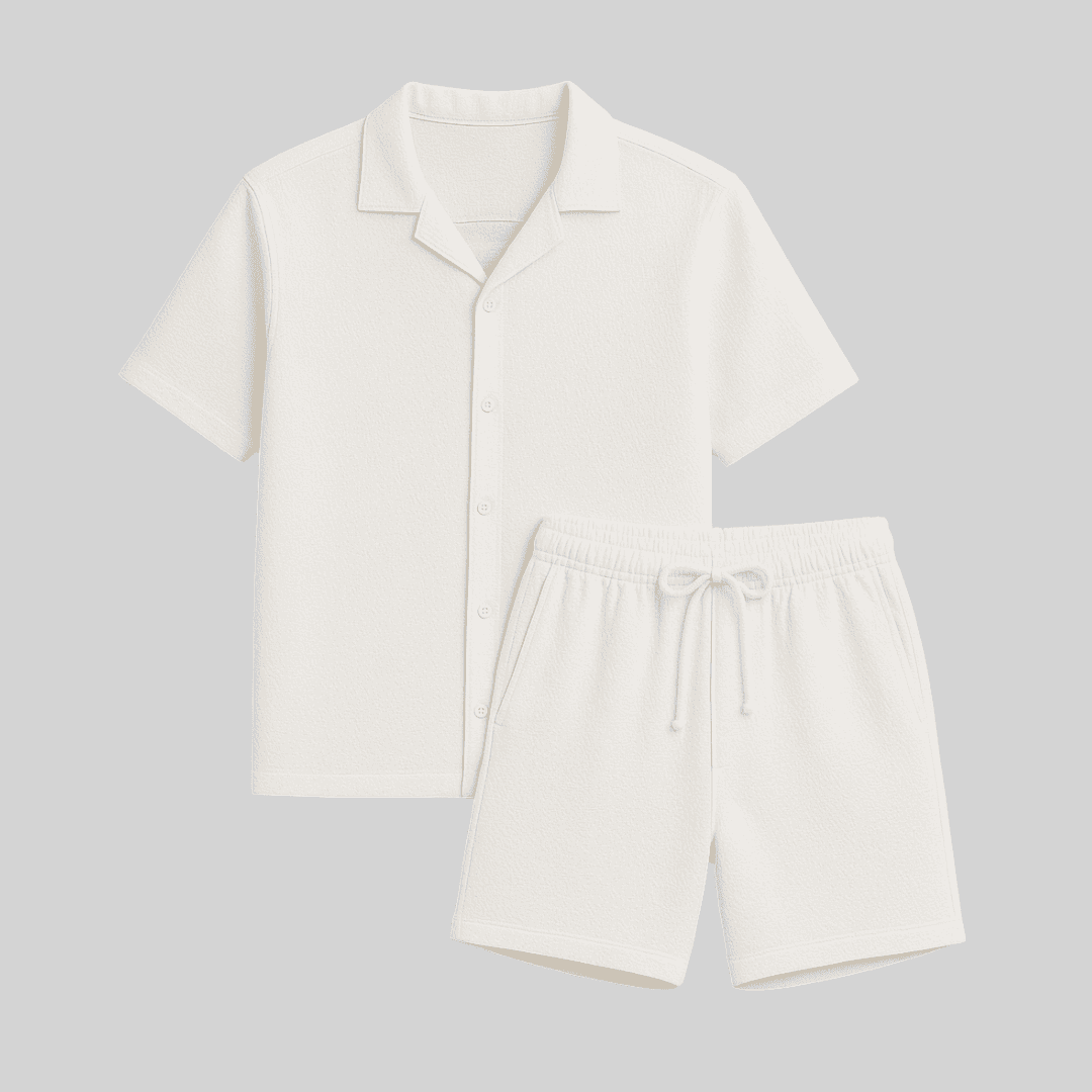 Conjunto Summer Adrián - Glamound