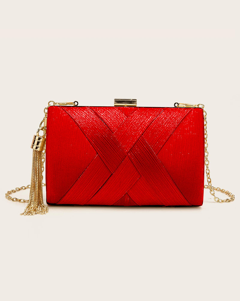 Bolso Esmeralda Julia - Glamound