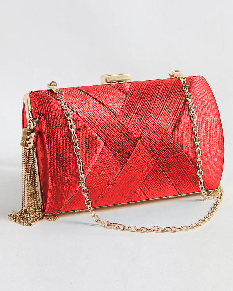 Bolso Esmeralda Julia - Glamound