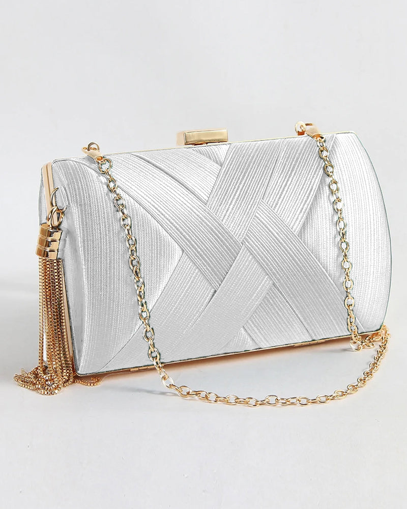 Bolso Esmeralda Julia - Glamound