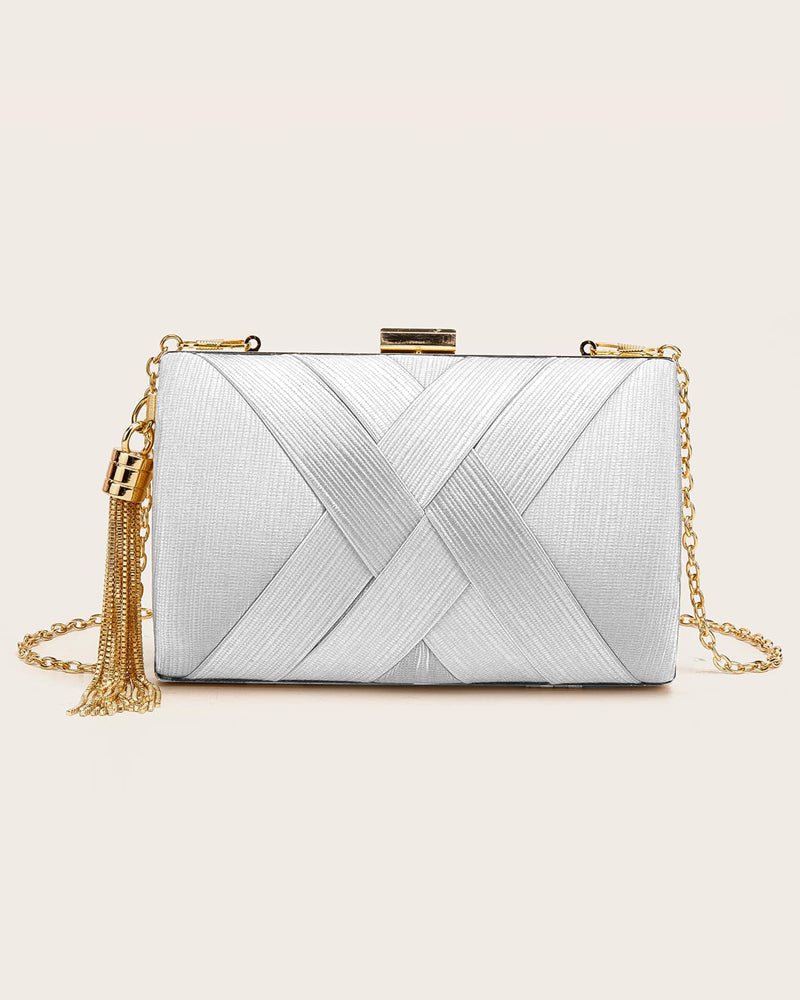 Bolso Esmeralda Julia - Glamound