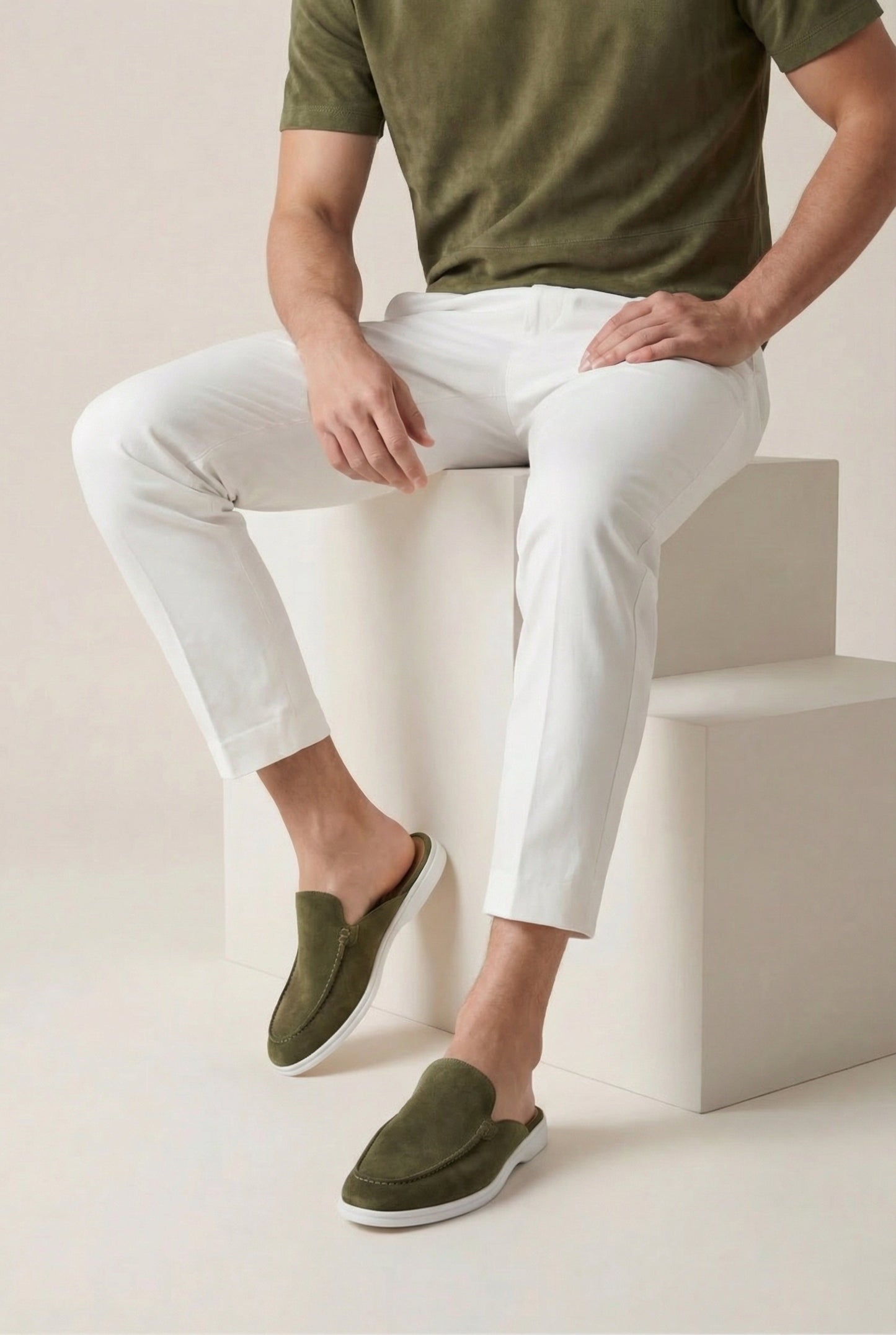 Mocasines Relax Gabriel - Glamound